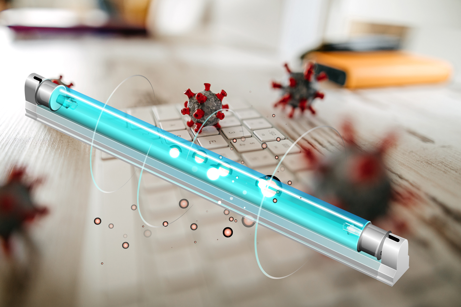 Best UV curing lamp for resin art