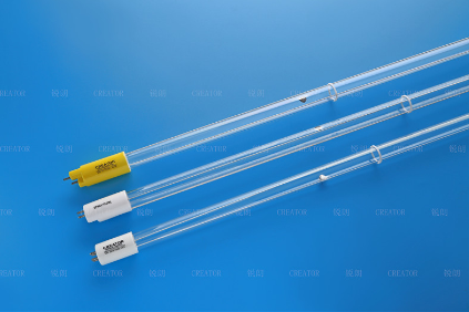Smart UV lamp replacement