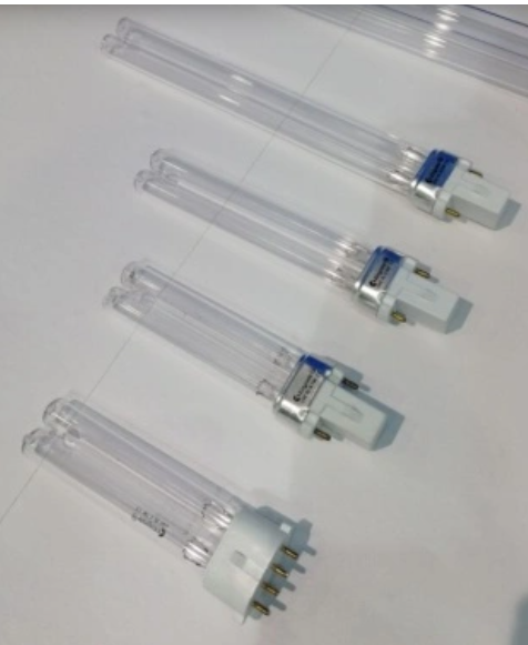 Best UV high pressure mercury lamp 2026