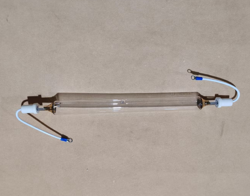 Portable UVC germicidal wand