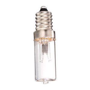 UV lamp lifespan and efficiency